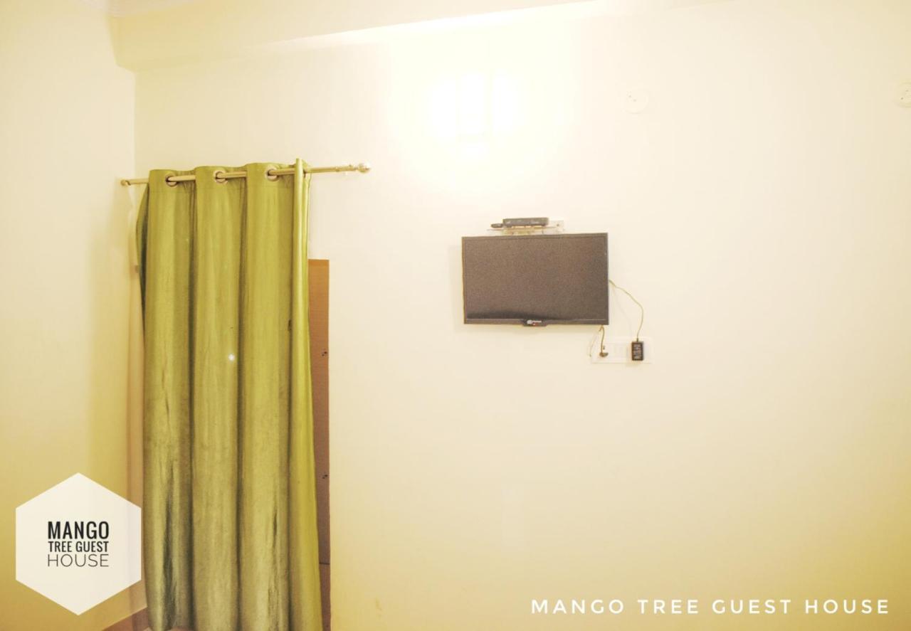Mango Tree Guest House Rishīkesh Exterior foto