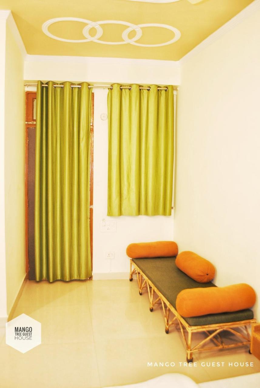 Mango Tree Guest House Rishīkesh Exterior foto